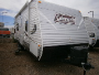 New 2013 Coleman Coleman CTS233QB Travel Trailer For Sale